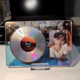 Holographic KPOP Acrylic Display Photo Frame featured