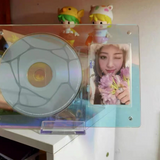 Holographic KPOP Acrylic Display Photo Frame featured