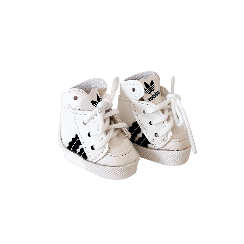 LABUBU SHOES