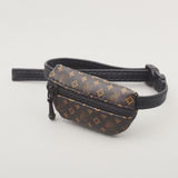 Labubu LV Fanny Pack Brown