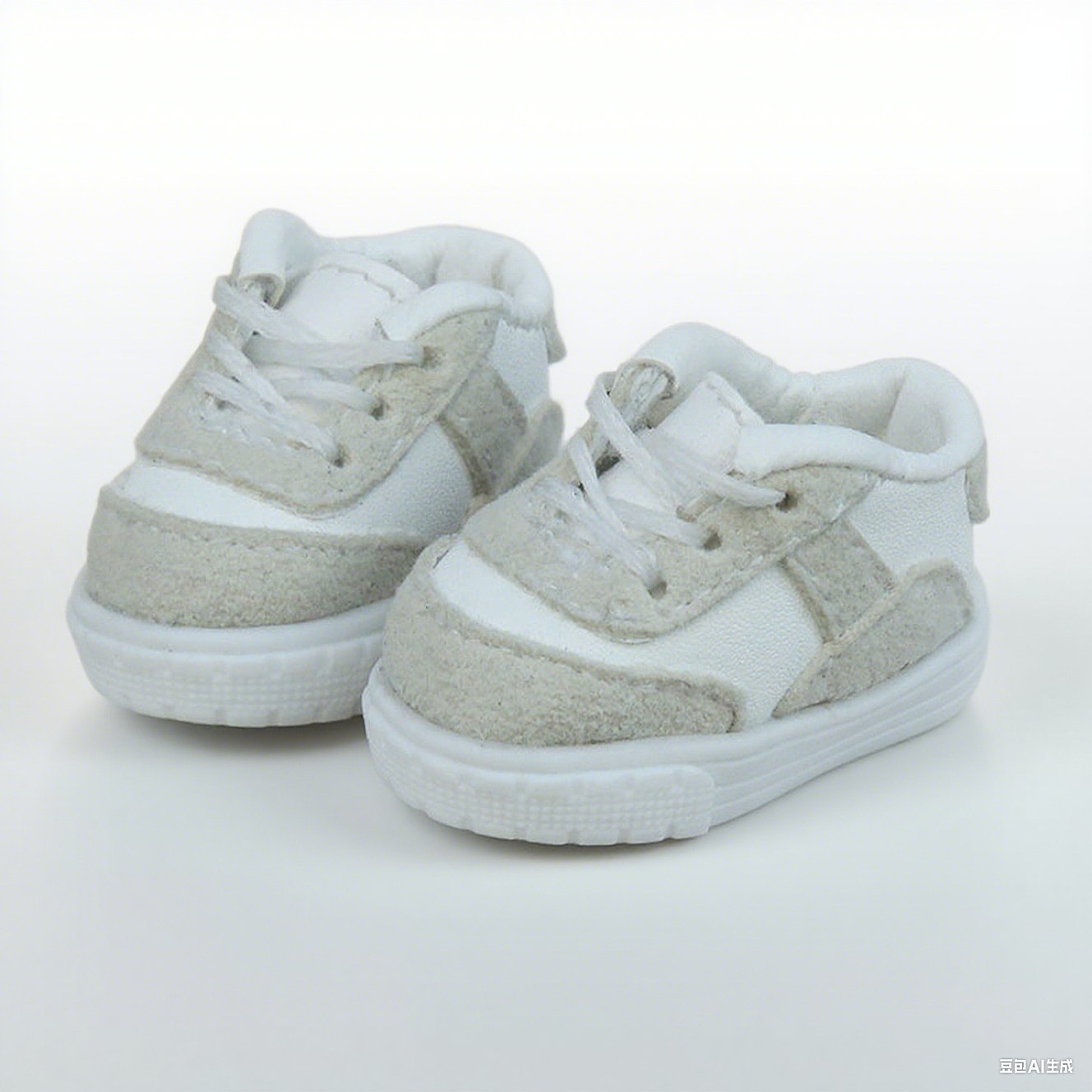 labubu mini shoes handmade