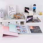 A5 Wide Binder for photocards