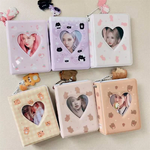 photocard collect book