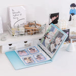 A5 Wide Binder Macaron Gradient