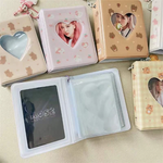 kpop photocard book