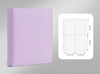 Violet+25PCS(4Grid)