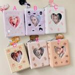 PC photocard holder