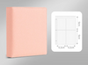 Pink+25PCS(4Grid)