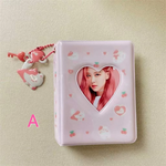 mini photocard binder