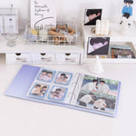 A5 Wide Binder 4 pocket refill pages