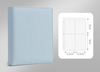 Blue+25PCS(4Grid)