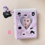 Cute Mini Binder