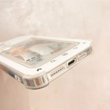 White Instagram Photo Comments Kpop Phone Case iphone 16 Pro Max