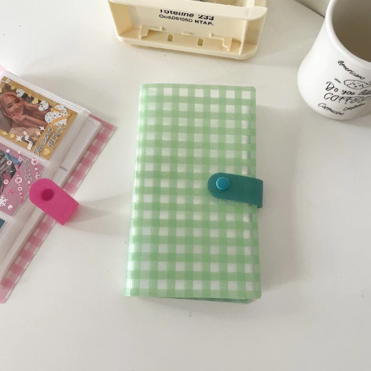 coco様確認用【おすそ分けファイル/ノート】 Amazon.co.jp: Samsill スクラップブックストレージ
