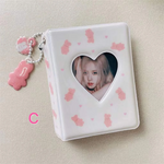 Mini Photocard holder