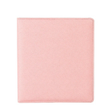 A5 Kpop Photocard Binder Stary Glitter D ring Binder Refills 1/2/4 Pockets