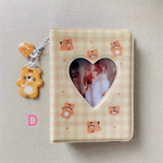photo collect book