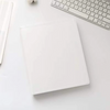 White Binder Only