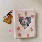 photocard collect book