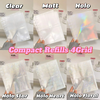 Clear Compact