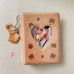 photo collect book Cute
