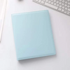 Blue Binder Only