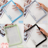SkyBlue Binder Only