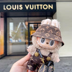 Labubu Louis Vuitton Clothes