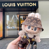 Labubu Louis Vuitton Clothes