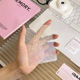 Holographic Kpop Deco Photocard Toploader