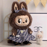 Zimomo Clothes Designer Outfit
