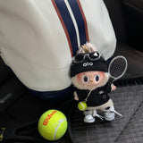 alo outfit for labubu​


