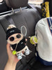 Black 6pcs with Sunglasses