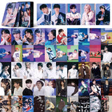 Stray Kids 2025 Season's Greeting Lomo Cards