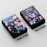 Stray Kids 2025 Season's Greeting Lomo Cards