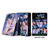 Stray Kids 2025 Season's Greeting Lomo Cards