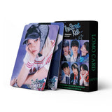 Stray Kids 2025 Season's Greeting Lomo Cards