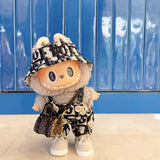 Labubu Clothes Designer