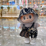 boy labubu clothes