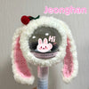 Jeonghan- Bunny