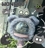 Wonwoo - Grey Cat