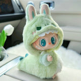 Fashion Dress - Dinosaur Dress