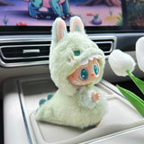 Fashion Dress - Dinosaur Dress