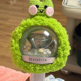 Seventeen Carat Bong Light Stick Covers