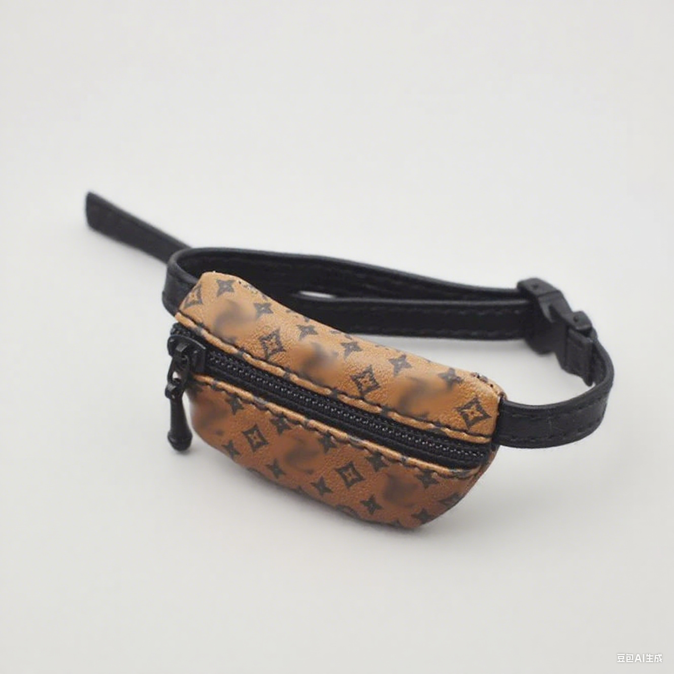 LV Mini Bag Camel