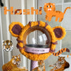Hoshi - Bronw Tiger