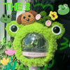 The 8 - Frog