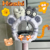 Hoshi - White Tiger