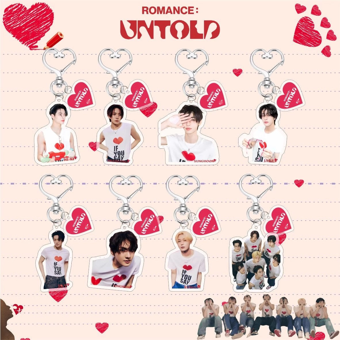 ENHYPEN – PopMoco