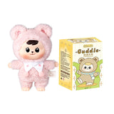 Bao-ao Cuddle CQTOYS Cute Vinyl Blind Box
